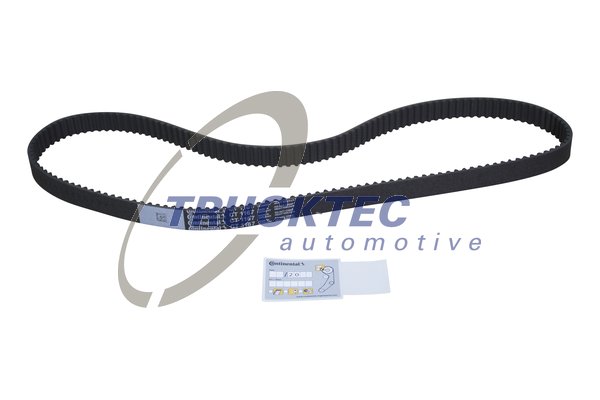TRUCKTEC AUTOMOTIVE 07.12.149 Timing Belt for AUDI SEAT SKODA VW