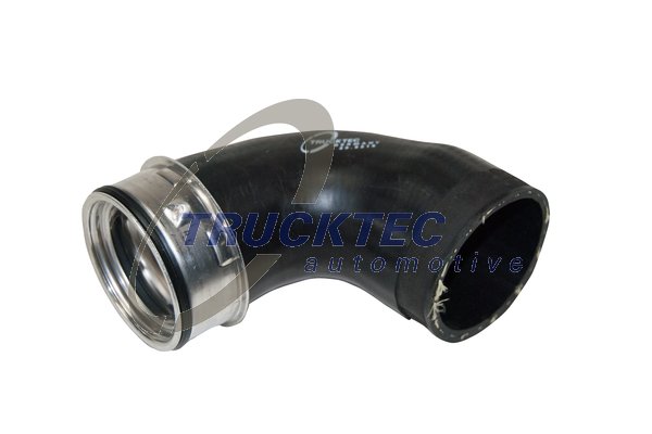TRUCKTEC AUTOMOTIVE 07.14.154 Ελαστ. σωλ. αέρα υπερπλήρωσης for AUDI SEAT SKODA VW