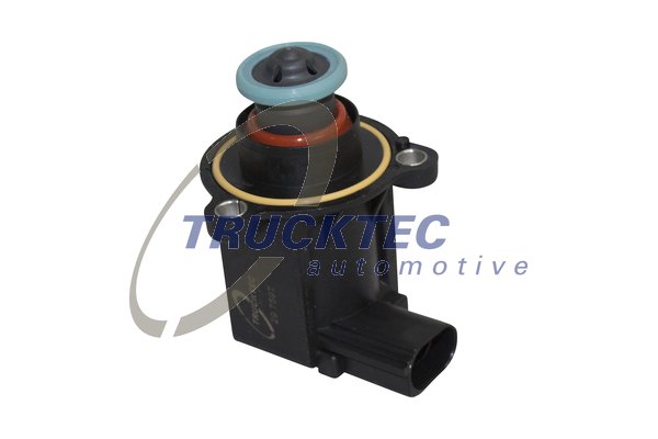 TRUCKTEC AUTOMOTIVE 07.14.209 Βαλβίδα αερισμού ώσης , τούρμπο for AUDI SEAT SKODA VW