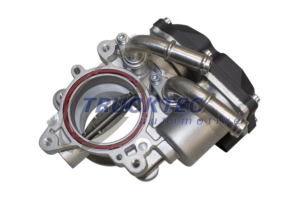 TRUCKTEC AUTOMOTIVE 07.14.222 Hrdlo żkrtiacej klapky