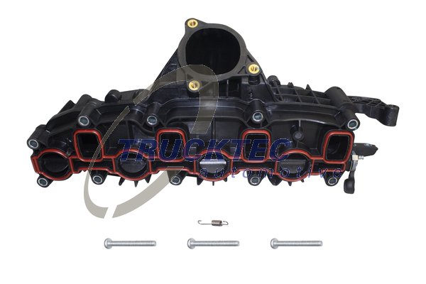 TRUCKTEC AUTOMOTIVE 07.14.314 Μονάδα πολλαπλής εισαγωγής for AUDI SEAT SKODA VW