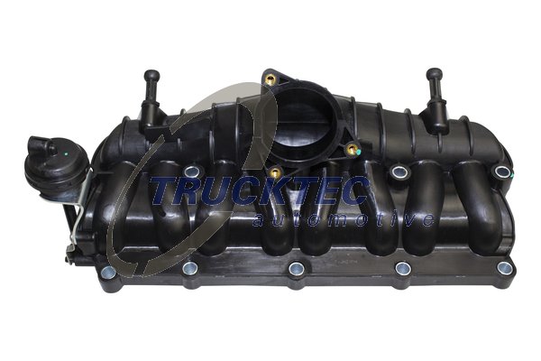 TRUCKTEC AUTOMOTIVE 07.14.315 Μονάδα πολλαπλής εισαγωγής for AUDI SEAT SKODA VW