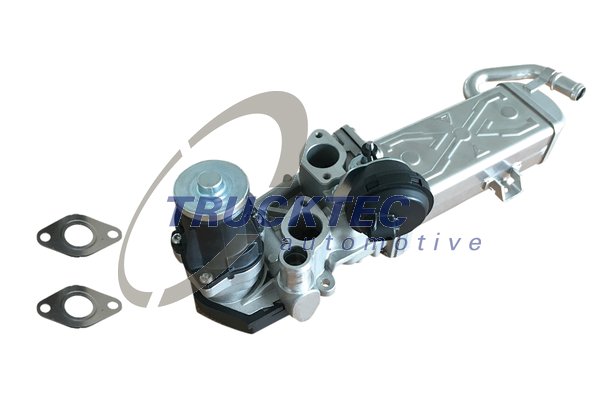 TRUCKTEC AUTOMOTIVE 07.16.032 AGR - Ventil