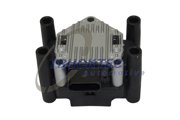 TRUCKTEC AUTOMOTIVE 07.17.014 Ignition Coil for AUDI SEAT SKODA VW