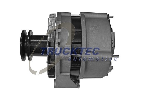 TRUCKTEC AUTOMOTIVE 07.17.029 Γεννήτρια for ARO AUDI SEAT VW