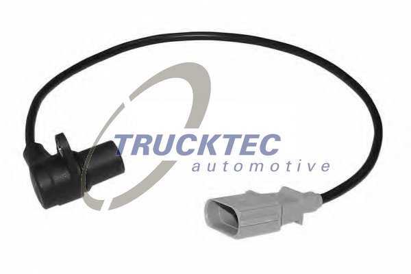 TRUCKTEC AUTOMOTIVE...