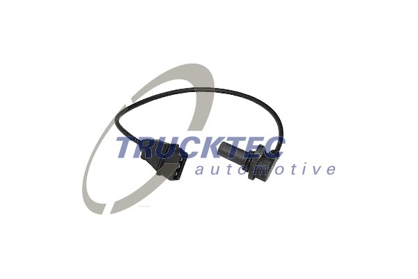 TRUCKTEC AUTOMOTIVE 07.17.038 Αισθητήρας στροφών, αυτόματο κιβώτιο ταχυτήτων for AUDI SEAT SKODA VW