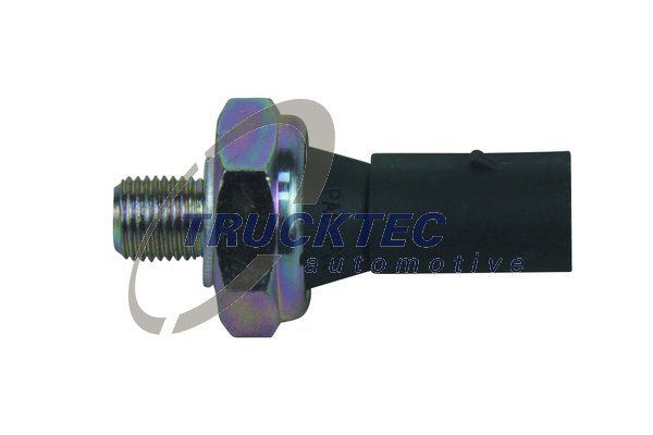 TRUCKTEC AUTOMOTIVE 07.17.044 Oil Pressure Switch for AUDI SEAT SKODA VW