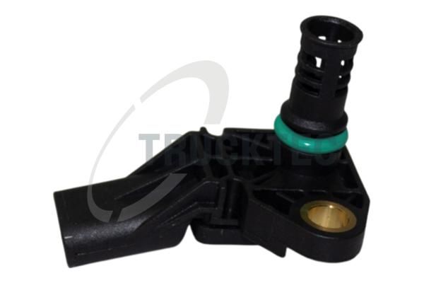 TRUCKTEC AUTOMOTIVE 02.14.056 Air filter kit for MERCEDES-BENZ