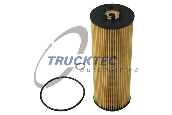 ASHIKA 10-ECO024 Oljefilter
