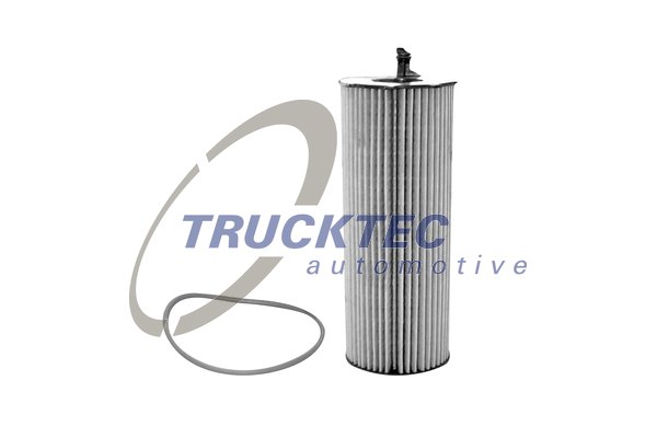 TRUCKTEC AUTOMOTIVE...