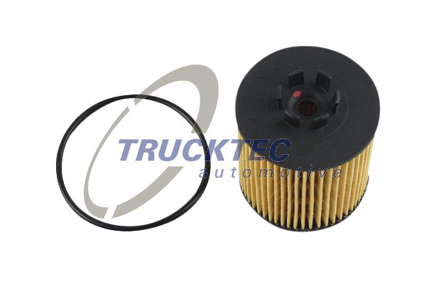 TRUCKTEC AUTOMOTIVE...