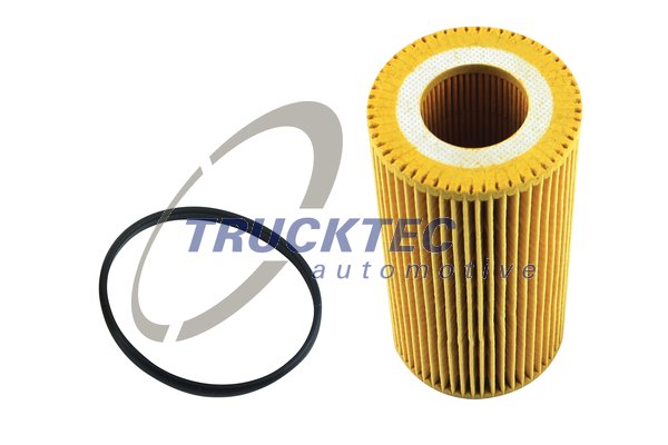 TRUCKTEC AUTOMOTIVE...