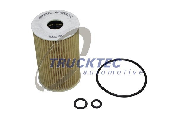TRUCKTEC AUTOMOTIVE...