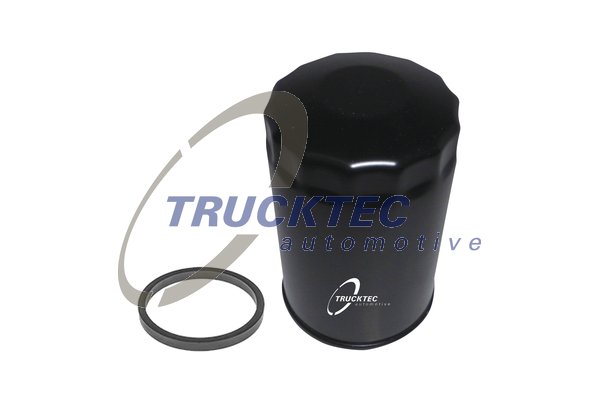 TRUCKTEC AUTOMOTIVE...