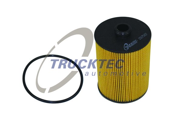 TRUCKTEC AUTOMOTIVE...