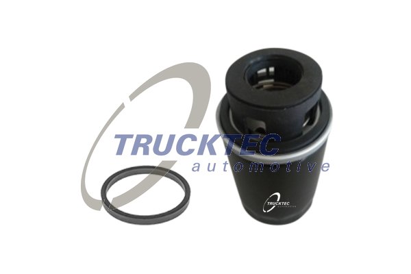 TRUCKTEC AUTOMOTIVE...