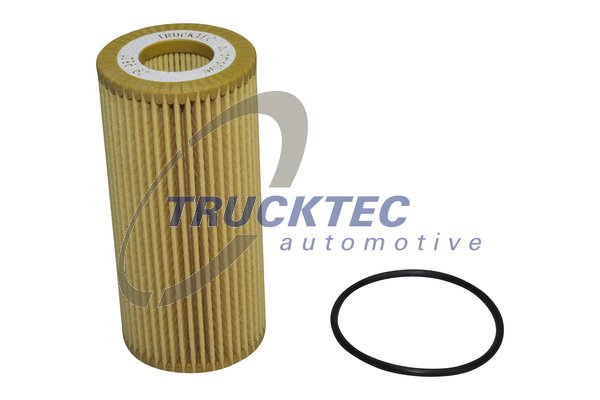 TRUCKTEC AUTOMOTIVE...