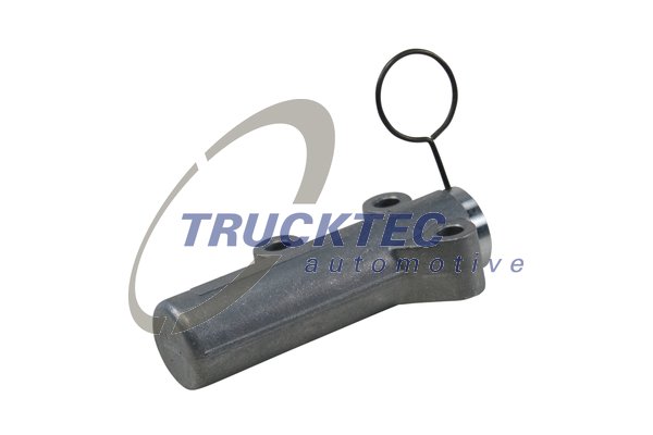 TRUCKTEC AUTOMOTIVE 07.19.120 Τεντωτήρας ιμάντα, οδοντωτός ιμάντας for AUDI SKODA VW