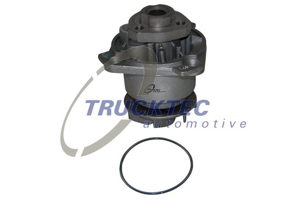 TRUCKTEC AUTOMOTIVE 07.19.186 Vodné čerpadlo, chladenie motora
