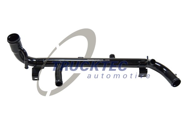 TRUCKTEC AUTOMOTIVE 07.19.269 Potrubie chladiacej kvapaliny