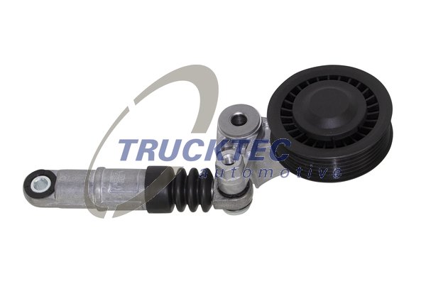 TRUCKTEC AUTOMOTIVE 07.19.284 Napinák rebrovaného klinového remeňa