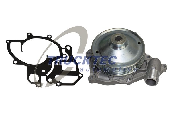 TRUCKTEC AUTOMOTIVE 07.19.305 Water Pump, engine cooling