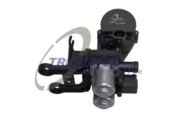 TRUCKTEC AUTOMOTIVE 07.19.310 Coolant Control Valve for AUDI