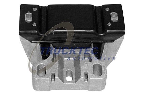 TRUCKTEC AUTOMOTIVE 07.20.021 Mounting, engine Left Front for AUDI SEAT SKODA VW