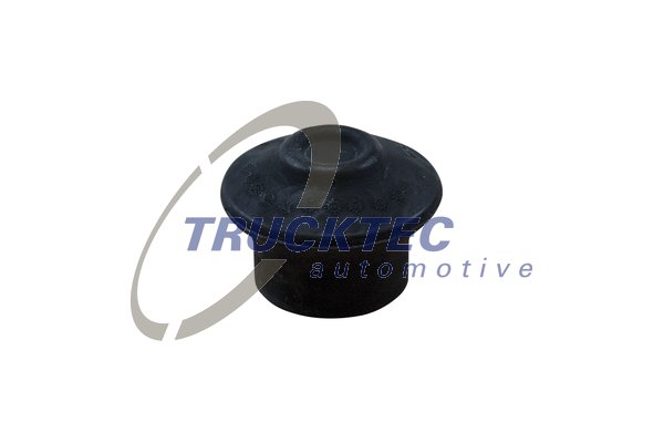 TRUCKTEC AUTOMOTIVE 07.20.029 Rubber Buffer, engine mounting system Front for AUDI VW