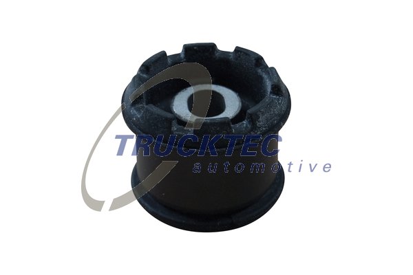 TRUCKTEC AUTOMOTIVE 07.22.011 Mounting, automatic transmission support Front for AUDI SKODA VW