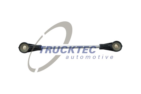 TRUCKTEC AUTOMOTIVE 07.24.008 Ράβδος/μοχλός επιλογής for AUDI SEAT SKODA VW