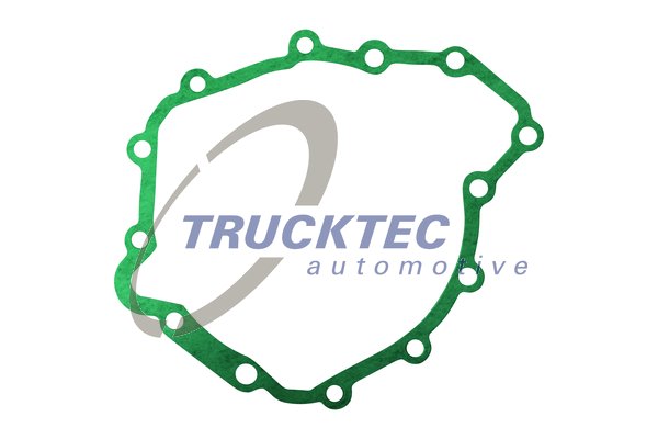 TRUCKTEC AUTOMOTIVE...