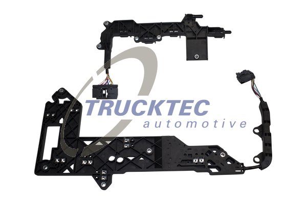 TRUCKTEC AUTOMOTIVE 07.25.030 Σετ επισκευής, Mechatronik (αυτόματο κιβώτιο ταχυτήτων) for AUDI