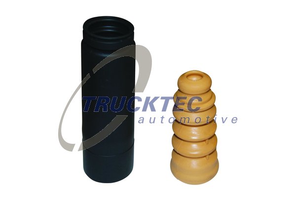 TRUCKTEC AUTOMOTIVE 07.30.204 Ochranná sada tlmiča proti prachu