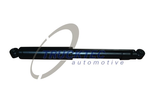 TRUCKTEC AUTOMOTIVE 07.30.209 Αμορτισέρ Πίσω άξονας for VW