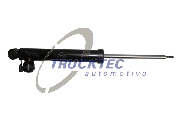 TRUCKTEC AUTOMOTIVE...