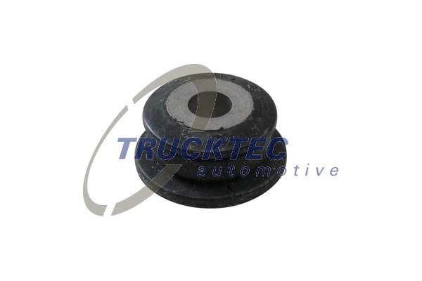 TRUCKTEC AUTOMOTIVE 07.31.004 Έδραση, φορέας άξονα Μπροστινός άξονας και από τις δύο πλευρές for AUDI SEAT SKODA VW