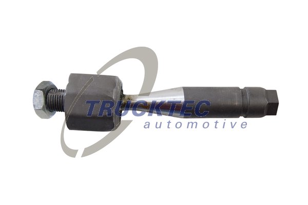 TRUCKTEC AUTOMOTIVE 07.31.084 Inner Tie Rod Front Axle both sides for AUDI