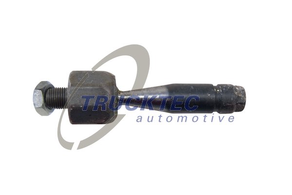 TRUCKTEC AUTOMOTIVE 07.31.147 Inner Tie Rod Front Axle both sides for AUDI SEAT