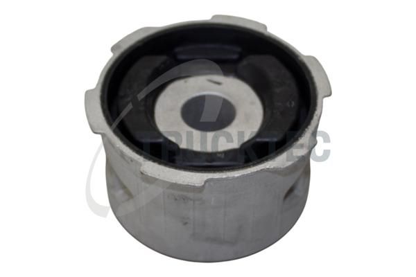 TRUCKTEC AUTOMOTIVE 07.31.309 Bushing, axle beam Front Axle both sides for AUDI PORSCHE VW