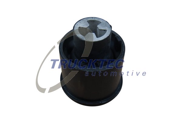 TRUCKTEC AUTOMOTIVE 07.32.021 Bushing, axle beam Rear Axle both sides for AUDI SEAT SKODA VW