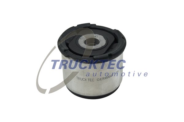 TRUCKTEC AUTOMOTIVE 07.32.063 Bushing, axle beam Rear Axle both sides for AUDI SEAT
