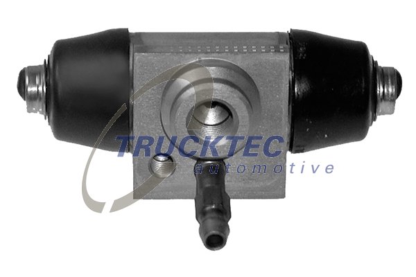 TRUCKTEC AUTOMOTIVE 07.35.003 Brzdový valček kolesa