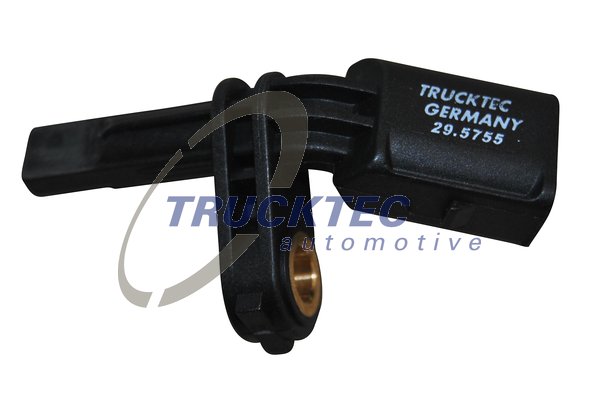 BREMI 50538 Sensor, ABS