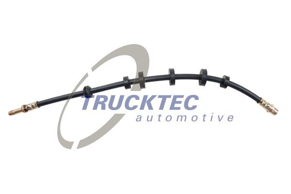 TRUCKTEC AUTOMOTIVE 07.35.208 Brzdová hadica