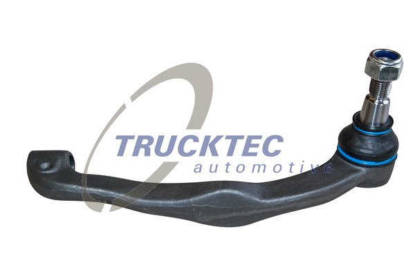 TRUCKTEC AUTOMOTIVE 07.37.129 Tie Rod End