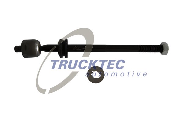 TRUCKTEC AUTOMOTIVE 07.37.134 Inner Tie Rod Front Axle both sides for VW