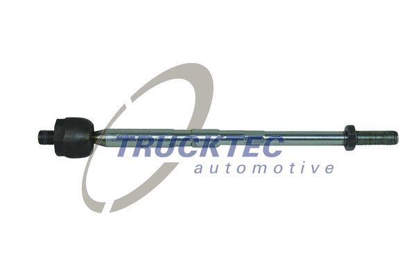 TRUCKTEC AUTOMOTIVE 07.37.153 Άρθρωση, μπάρα Μπροστινός άξονας και από τις δύο πλευρές for AUDI SEAT SKODA VW