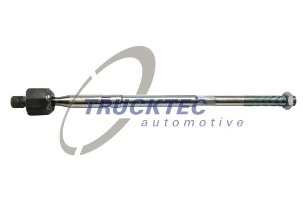 TRUCKTEC AUTOMOTIVE 07.37.154 Άρθρωση, μπάρα Μπροστινός άξονας και από τις δύο πλευρές for AUDI SKODA VW